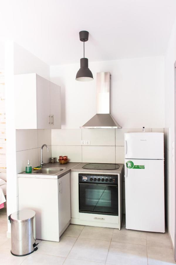 Holiday Rooms Otziás المظهر الخارجي الصورة