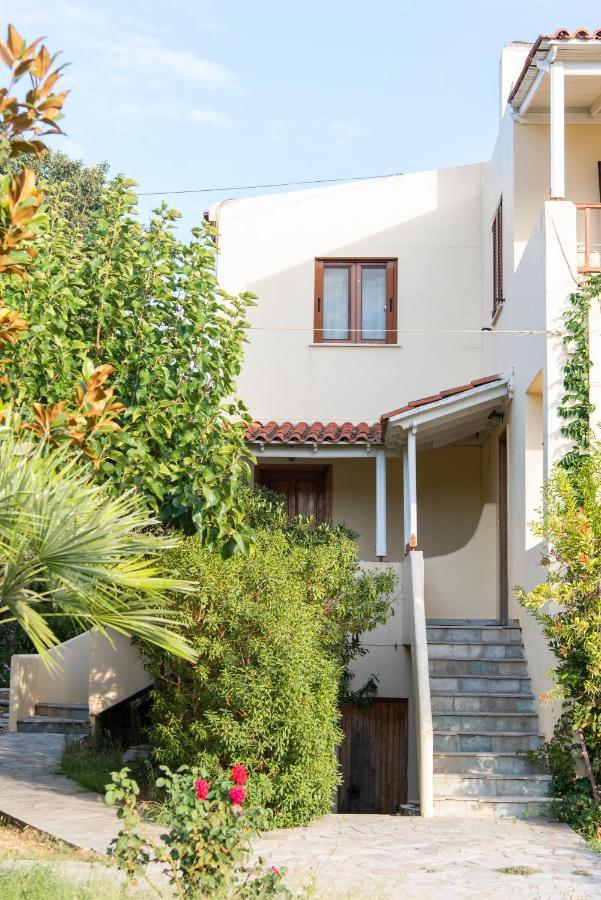 Holiday Rooms Otziás المظهر الخارجي الصورة