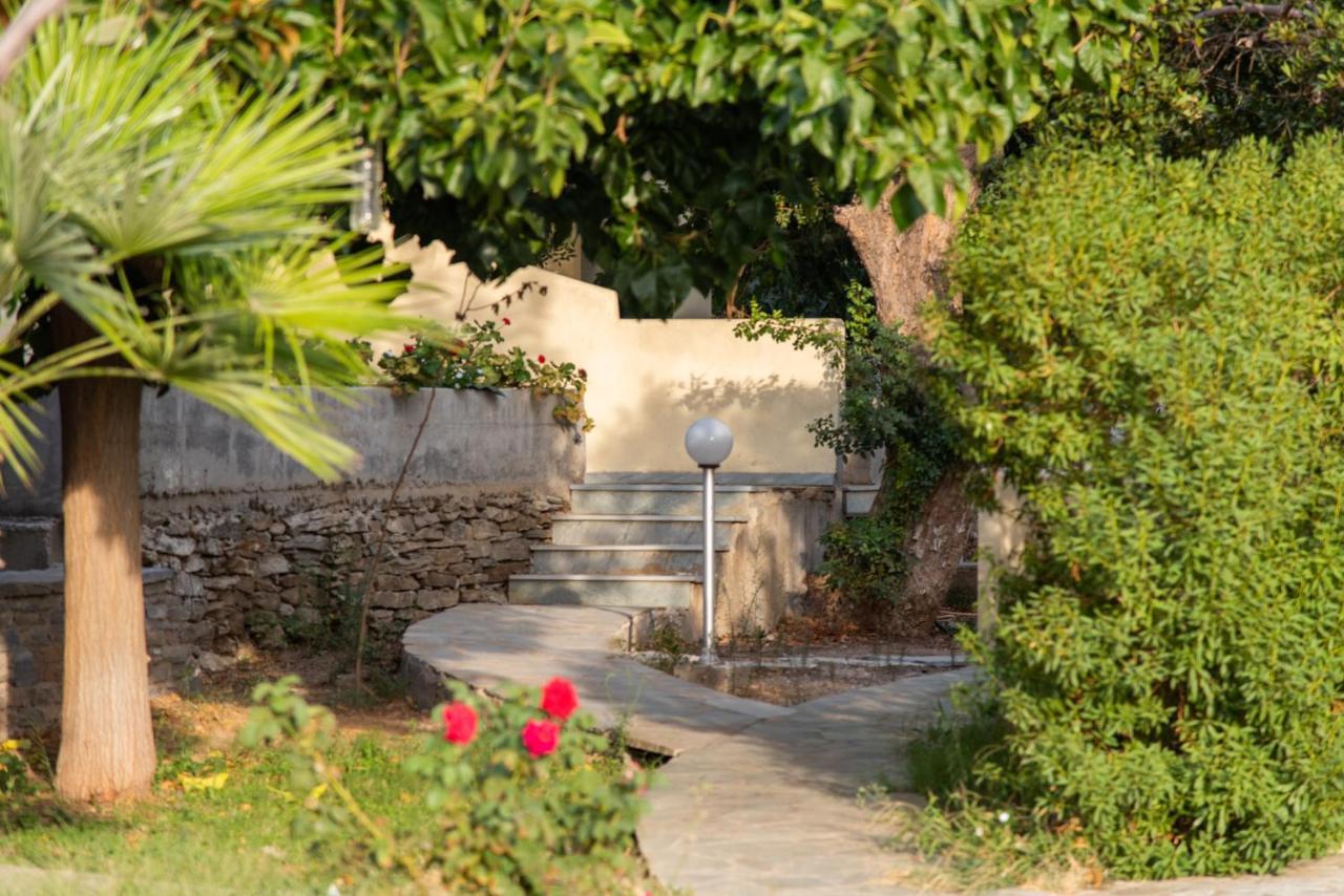 Holiday Rooms Otziás المظهر الخارجي الصورة