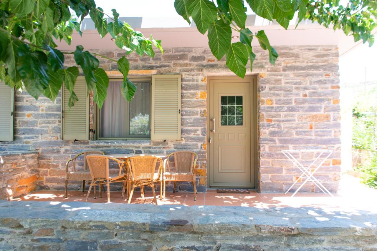 Holiday Rooms Otziás المظهر الخارجي الصورة