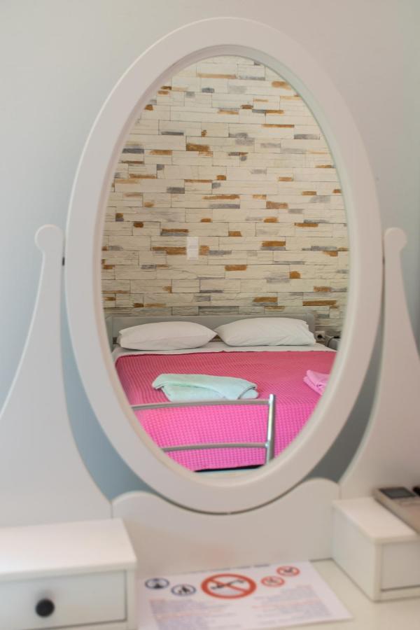 Holiday Rooms Otziás المظهر الخارجي الصورة
