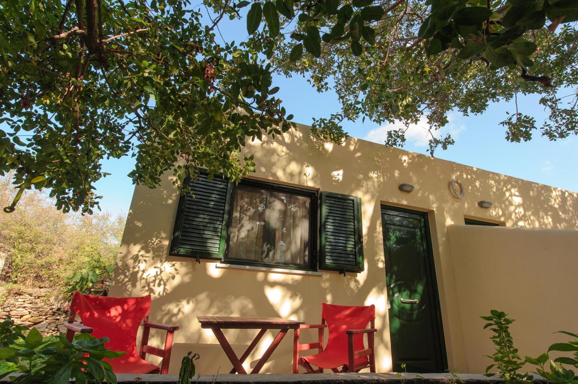 Holiday Rooms Otziás الغرفة الصورة