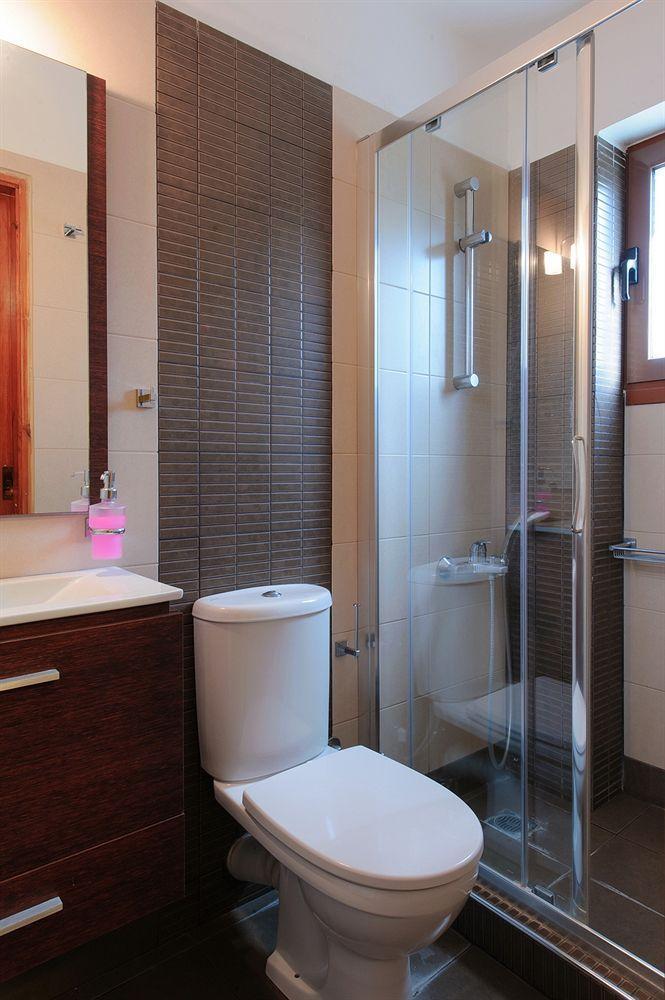 Holiday Rooms Otziás المظهر الخارجي الصورة