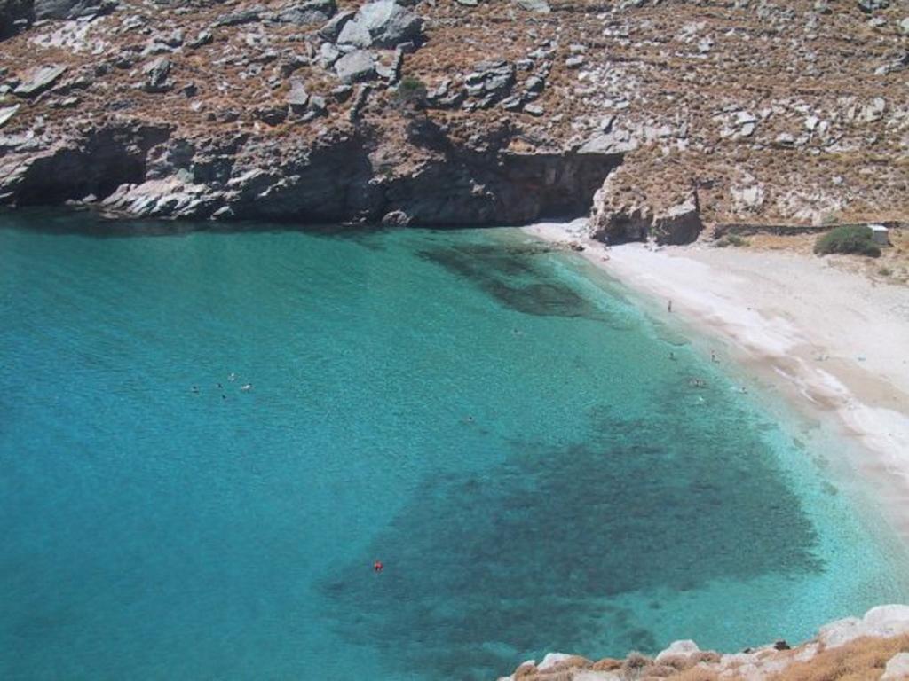 Holiday Rooms Otziás المظهر الخارجي الصورة