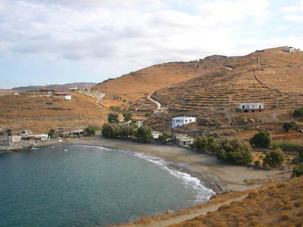 Holiday Rooms Otziás المظهر الخارجي الصورة
