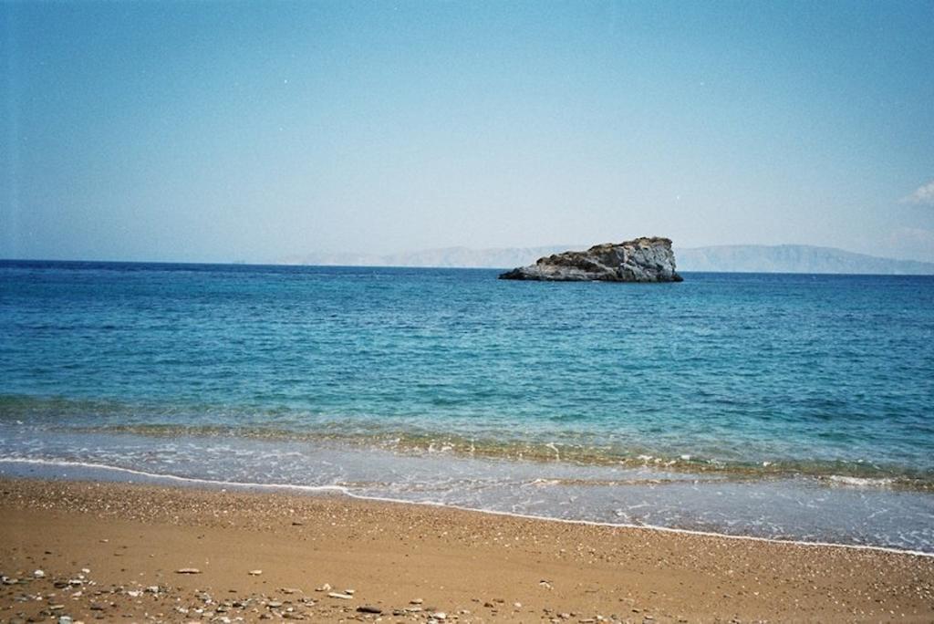 Holiday Rooms Otziás المظهر الخارجي الصورة