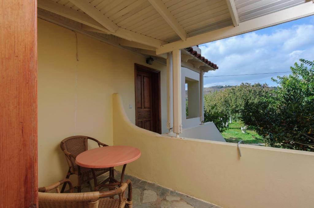 Holiday Rooms Otziás الغرفة الصورة