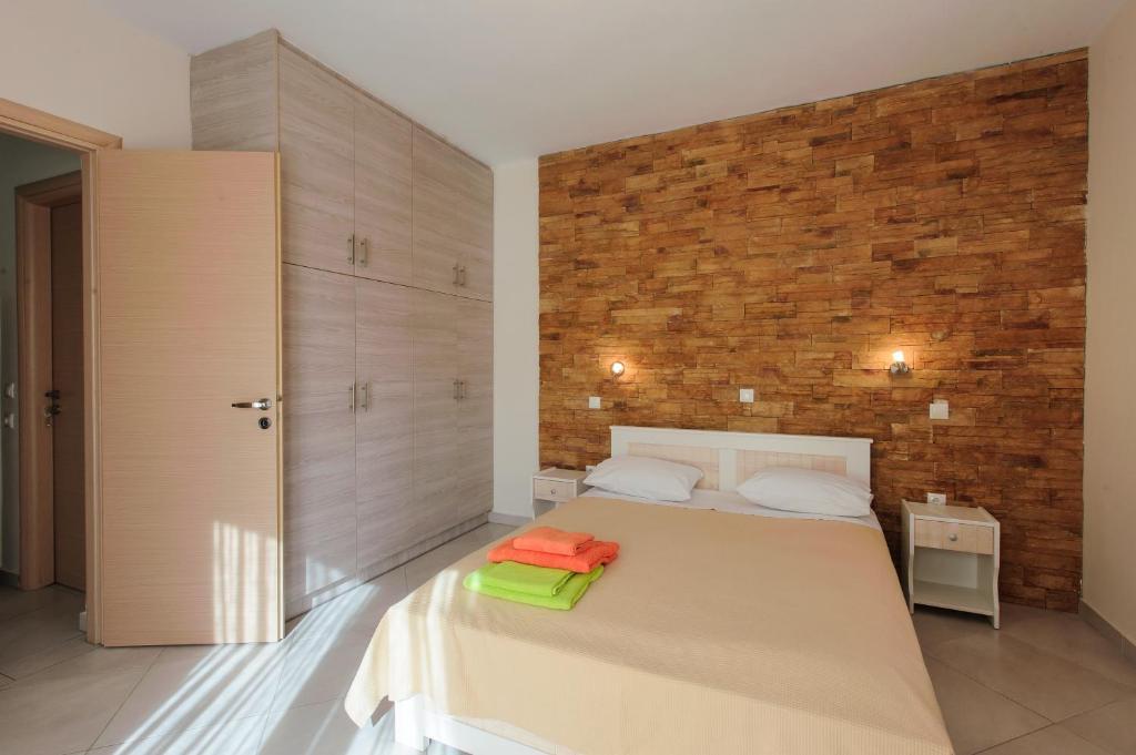 Holiday Rooms Otziás الغرفة الصورة