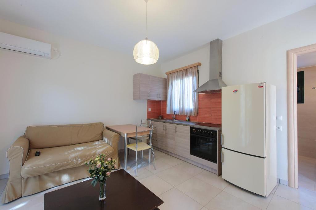 Holiday Rooms Otziás الغرفة الصورة