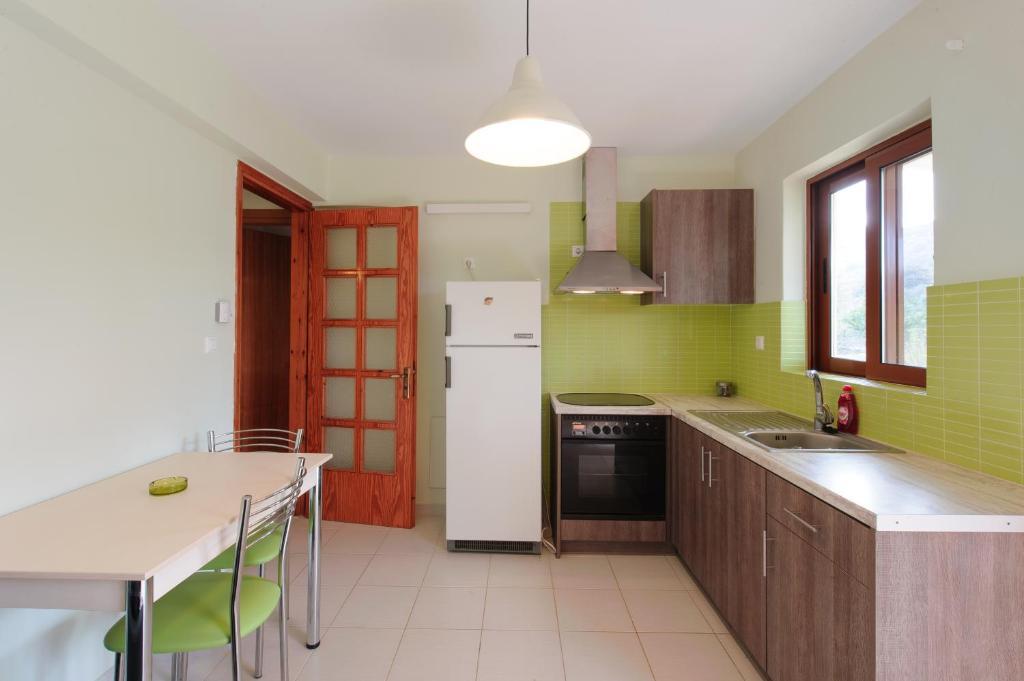 Holiday Rooms Otziás المظهر الخارجي الصورة