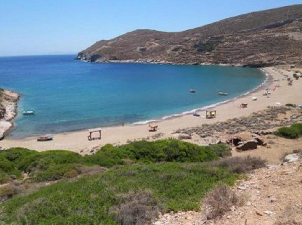 Holiday Rooms Otziás المظهر الخارجي الصورة