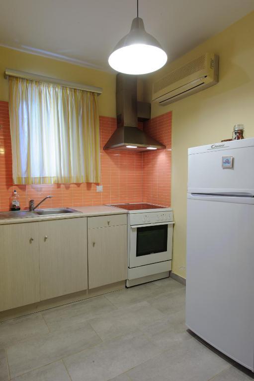 Holiday Rooms Otziás المظهر الخارجي الصورة