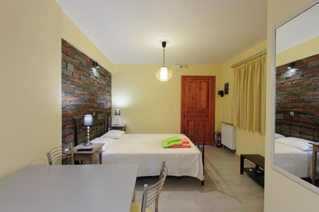 Holiday Rooms Otziás المظهر الخارجي الصورة