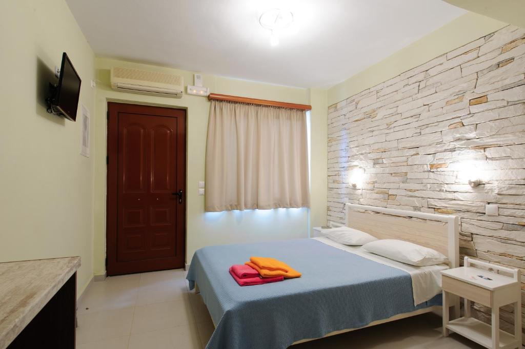 Holiday Rooms Otziás المظهر الخارجي الصورة