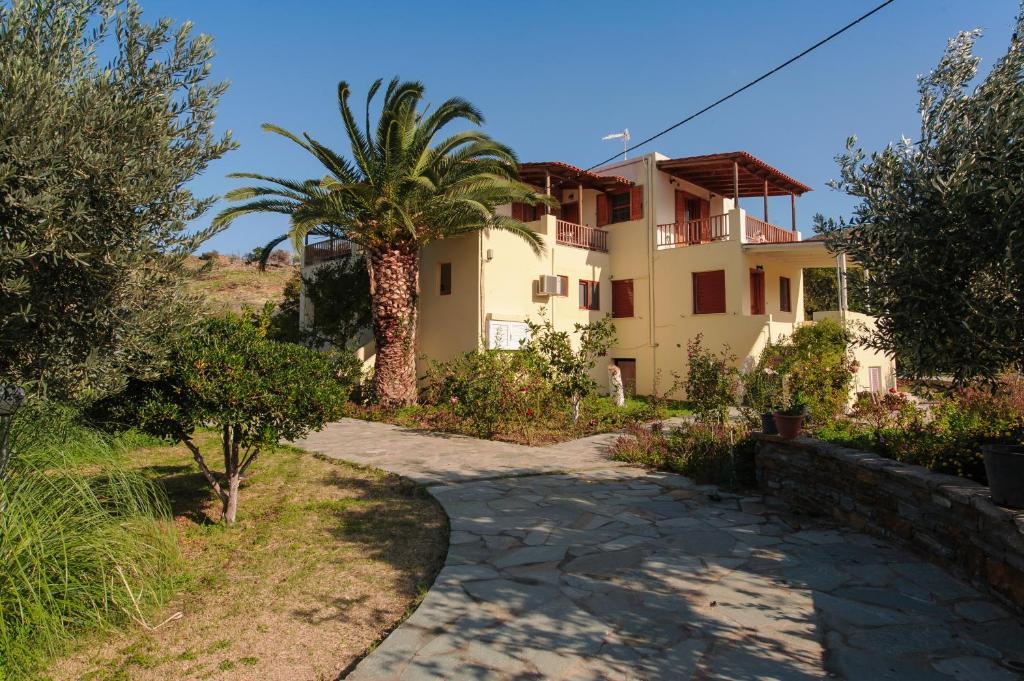 Holiday Rooms Otziás المظهر الخارجي الصورة